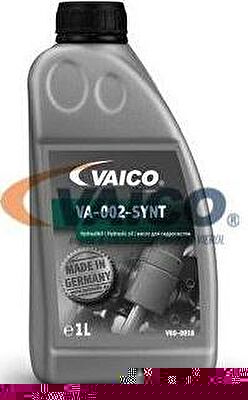 VAICO V60-0018 центральное гидравлическое масло на SKODA OCTAVIA Combi (1U5)