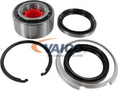 VAICO V70-0129 комплект подшипника ступицы колеса на TOYOTA COROLLA Liftback (_E9_)