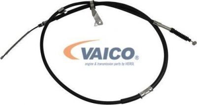 VAICO V70-30021 трос, стояночная тормозная система на TOYOTA AVENSIS (T25_)
