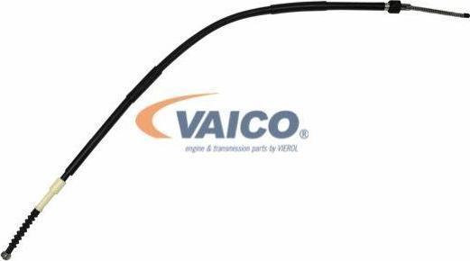 VAICO V70-30047 трос, стояночная тормозная система на TOYOTA PREVIA (TCR2_, TCR1_)