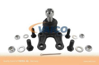 VAICO V70-9506 несущий / направляющий шарнир на TOYOTA HIACE II Wagon (LH7_, LH5_, LH6_, YH7_, YH6_, YH5_)