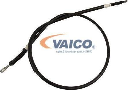 VAICO V95-30001 трос, стояночная тормозная система на VOLVO 460 L (464)