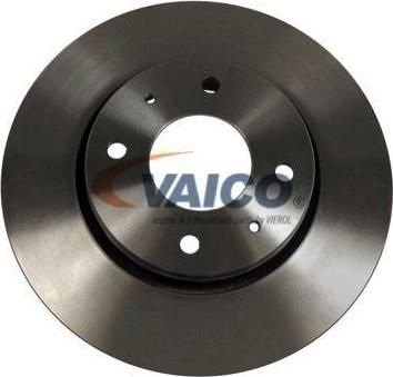 VAICO V95-80007 тормозной диск на MITSUBISHI CARISMA седан (DA_)