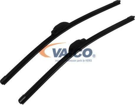 VAICO V99-0113 щетка стеклоочистителя на RENAULT LOGAN I (LS_)