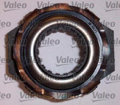 Valeo 003366 комплект сцепления на RENAULT FUEGO (136_)