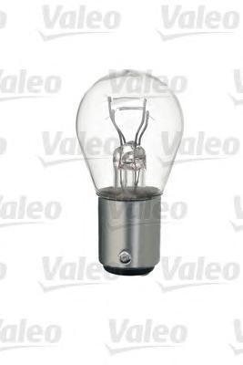 Valeo 032112 лампа накаливания, фонарь сигнала тормож./ задний на RENAULT LOGAN I универсал (KS_)