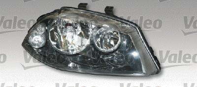 Valeo 043343 основная фара на SEAT CORDOBA (6L2)