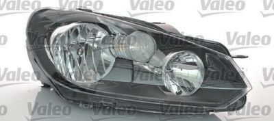 VALEO Фара R (043851)