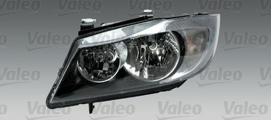 VALEO Фара R (044192)