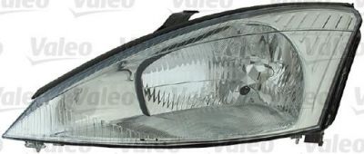 Valeo 044571 основная фара на FORD FOCUS (DAW, DBW)