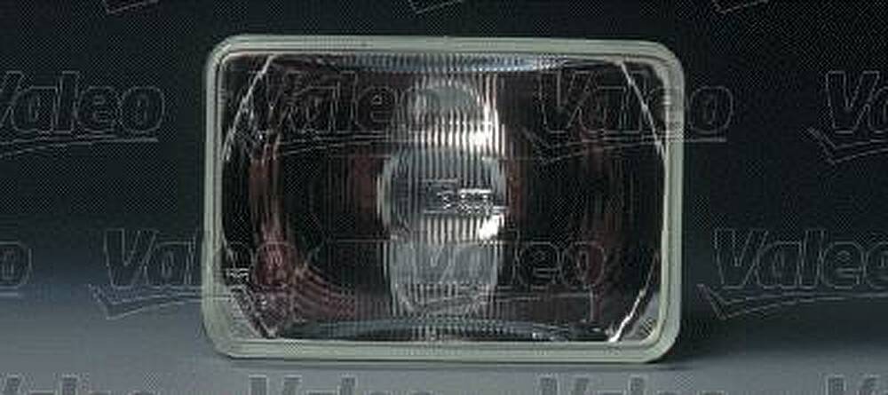 Valeo 061278 основная фара на RENAULT 9 (L42_)