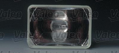 Valeo 061279 основная фара на RENAULT 9 (L42_)