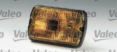 Valeo 067535 противотуманная фара на PEUGEOT 205 I (741A/C)