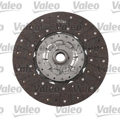 Valeo 079283 диск сцепления на RENAULT TRUCKS C