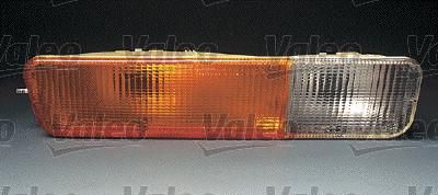 Valeo 082164 фонарь указателя поворота на PEUGEOT 505 (551A)