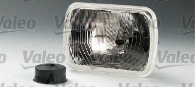 Valeo 082462 основная фара на TOYOTA STARLET универсал (KP6_)