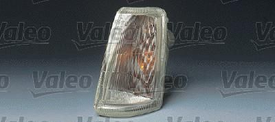 Valeo 084390 фонарь указателя поворота на PEUGEOT 205 II (20A/C)