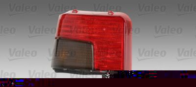 Valeo 084394 задний фонарь на PEUGEOT 205 I кабрио (741B, 20D)