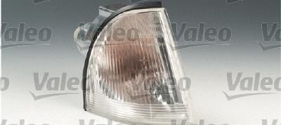 Valeo 084456 фонарь указателя поворота на FIAT CROMA (154)