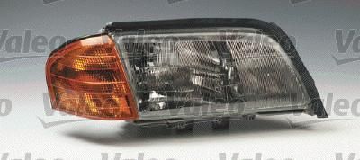 Valeo 085289 основная фара на MERCEDES-BENZ C-CLASS (W202)