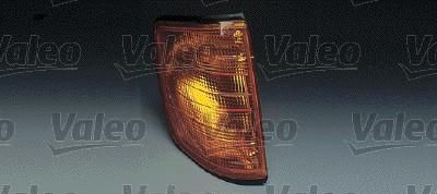 Valeo 085294 фонарь указателя поворота на MERCEDES-BENZ C-CLASS универсал (S202)