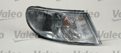 Valeo 085532 фонарь указателя поворота на SAAB 900 II купе