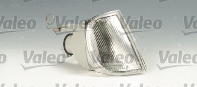 Valeo 085578 фонарь указателя поворота на FIAT ULYSSE (220)