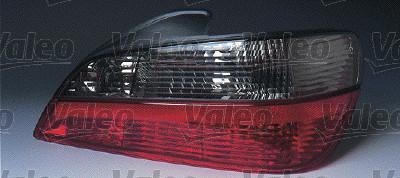 VALEO фОНАРЬ Re R Peugeot 406 Sedan <95-99> (085759)