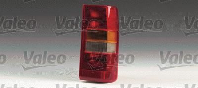 Valeo 085781 задний фонарь на PEUGEOT EXPERT фургон (222)