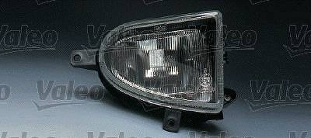 VALEO Фара противотуманная правая VAG/FORD Galaxy/Sharan 1,9-2,8L 95=> (7M0941700A, 085786)