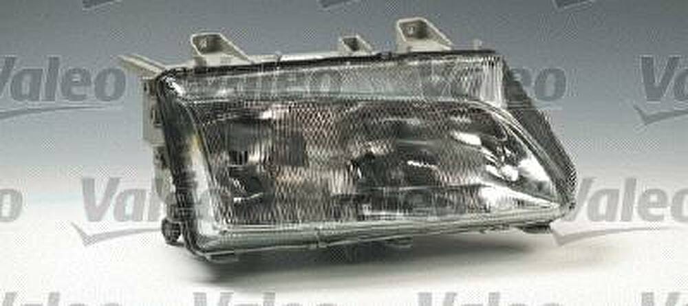 Valeo 087302 основная фара на CITROEN EVASION (22, U6)