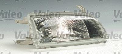 Valeo 087382 основная фара на SUZUKI SWIFT II седан (AH, AJ)