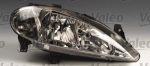 VALEO Фара R [H1/H7] (087462)