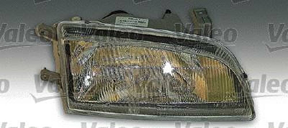 Valeo 087661 основная фара на SUZUKI SWIFT II седан (AH, AJ)