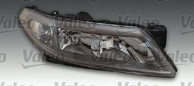 Valeo 087990 основная фара на RENAULT LAGUNA II Grandtour (KG0/1_)