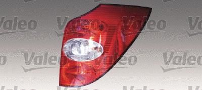 Valeo 088000 задний фонарь на RENAULT LAGUNA II Grandtour (KG0/1_)