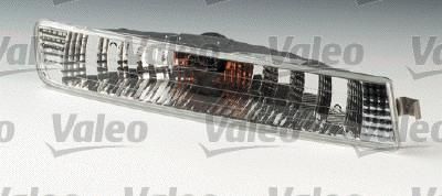 Valeo 088134 фонарь указателя поворота на OPEL VIVARO фургон (F7)