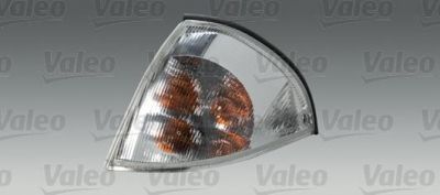 Valeo 088178 фонарь указателя поворота на SUBARU JUSTY II (JMA, MS)