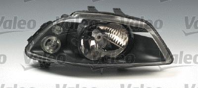 Valeo 088235 основная фара на SEAT CORDOBA (6L2)