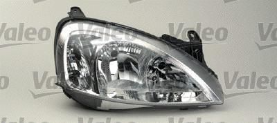 VALEO Фара L (088343)