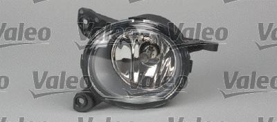 Valeo 088897 противотуманная фара на TOYOTA COROLLA (CDE12_, ZZE12_, NDE12_, ZDE12_)