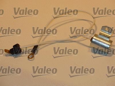 Valeo 120241 конденсатор, система зажигания на PEUGEOT 305 I Break (581D)