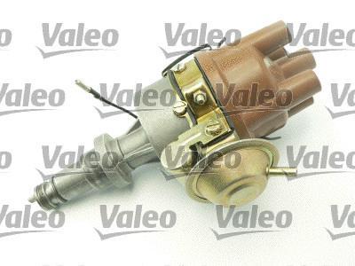 Valeo 242167 распределитель зажигания на RENAULT 19 I (B/C53_)