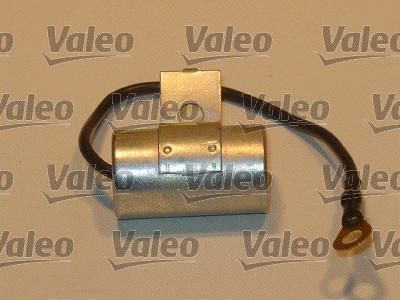 Valeo 243771 конденсатор, система зажигания на RENAULT SUPER 5 (B/C40_)