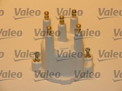 Valeo 243893 крышка распределителя зажигания на RENAULT CLIO I (B/C57_, 5/357_)