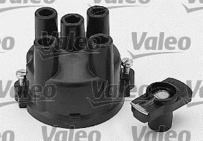 Valeo 244657 монтажный комплект, устройство для выключения зажи на FORD ESCORT IV кабрио (ALF)