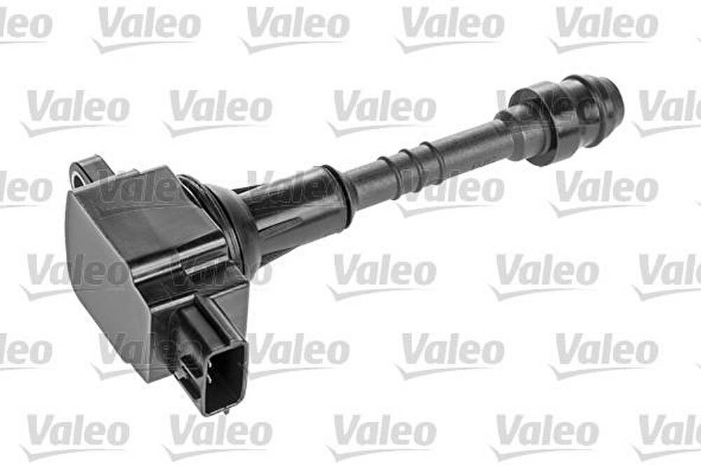 VALEO VL245250 катушка зажигания! Nissan Almera II/Primera 1.5/1.8 99> (245250)