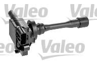 VALEO VL245259 катушка зажигания! Mitsubishi Carisma/Colt/Galant/Lancer/Out (245259)