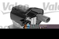 Valeo 245270 катушка зажигания на MERCEDES-BENZ S-CLASS купе (C126)