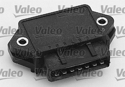 Valeo 245525 блок управления, система зажигания на PEUGEOT 406 (8B)